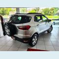 FORD ECOSPORT 1.6 SE 16V AUT - PRATA - 2017 Foto 3 (Miniatura)