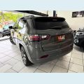 JEEP COMPASS SERIE S T - CINZA - 2025 Foto 3 (Miniatura)