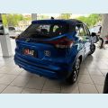NISSAN KICKS SENSE CVT - AZUL - 2023 Foto 3 (Miniatura)