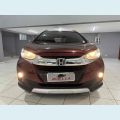 HONDA WR-V - VINHO - 2020 Foto 3 (Miniatura)