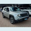 JEEP RENEGADE - PRATA - 2020 Foto 3 (Miniatura)