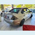 FORD FIESTA SEDAN 1.6 8V FLEX 4P - PRATA - 2014 Foto 3 (Miniatura)