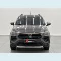 FIAT PULSE AUDACE TF200 - CINZA - 2022 Foto 3 (Miniatura)