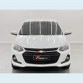 CHEVROLET ONIX PLUS 10TMT LTZ - BRANCO - 2023 Foto 3 (Miniatura)