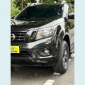 NISSAN FRONTIER ATK X4 - PRETO - 2021 Foto 3 (Miniatura)