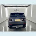 LAND ROVER DISCOVERY SPORT - CINZA - 2016 Foto 3 (Miniatura)