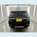 LAND ROVER RANGE ROVER SPORT - PRETO - 2015 Foto 3 (Miniatura)