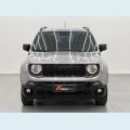 JEEP RENEGADE SPORT AT - PRATA - 2021 Foto 3 (Miniatura)