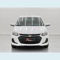 CHEVROLET ONIX PLUS 10TAT LT1 - BRANCO - 2021 Foto 3 (Miniatura)