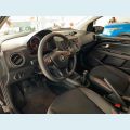 VOLKSWAGEN UP XTREME TSI MD - PRETO - 2020 Foto 3 (Miniatura)