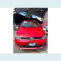 VOLKSWAGEN FOX - VERMELHO - 2015 Foto 3 (Miniatura)
