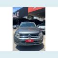 VOLKSWAGEN AMAROK - CINZA - 2018 Foto 3 (Miniatura)
