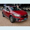 CHEVROLET ONIX - VERMELHO - 2018 Foto 3 (Miniatura)