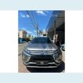 MITSUBISHI ECLIPSE CROSS - CINZA - 2019 Foto 3 (Miniatura)