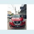 NISSAN KICKS - VERMELHO - 2019 Foto 3 (Miniatura)