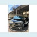 NISSAN KICKS - PRETO - 2020 Foto 3 (Miniatura)