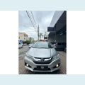 HONDA CITY - PRATA - 2015 Foto 3 (Miniatura)