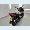 HONDA PCX 160 DLX ABS - AZUL - 2025 Foto 3 (Miniatura)