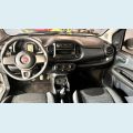 FIAT UNO ATTRACTIVE 1.0 - PRATA - 2021 Foto 3 (Miniatura)