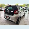 FIAT MOBI LIKE - PRATA - 2022 Foto 3 (Miniatura)