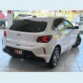 CHEVROLET ONIX 10MT LT2 - BRANCO - 2024 Foto 3 (Miniatura)