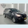 HYUNDAI CRETA - PRETO - 2018 Foto 3 (Miniatura)