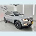 JEEP COMPASS - PRATA - 2022 Foto 3 (Miniatura)