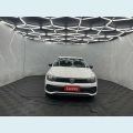 VOLKSWAGEN POLO TRACK 1.0 FLEX 12V 5P - BRANCO - 2024 Foto 3 (Miniatura)