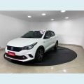 FIAT ARGO HGT 1.8 E.TORQ (FLEX) - BRANCO - 2018 Foto 3 (Miniatura)