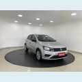 VOLKSWAGEN GOL 1.6 MSI (FLEX) - PRATA - 2019 Foto 3 (Miniatura)