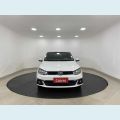 VOLKSWAGEN VOYAGE 1.0 MPI COMFORTLINE (FLEX) - BRANCO - 2017 Foto 3 (Miniatura)