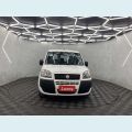 FIAT DOBLO ESSENCE 1.8 16V (FLEX) - BRANCO - 2020 Foto 3 (Miniatura)
