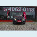 HYUNDAI HB 20S 1.6 COMFORT PLUS (AUT) (FLEX) - PRETO - 2018 Foto 3 (Miniatura)