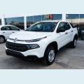 FIAT TORO ENDURANCE 1.8 MT5 FLEX 4P - BRANCO - 2021 Foto 3 (Miniatura)