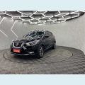 NISSAN KICKS 1.6 SL CVT (FLEX) - PRETO - 2020 Foto 3 (Miniatura)