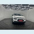 CITROËN C4 CACTUS 1.6 FEEL (AUT) (FLEX) - BRANCO - 2023 Foto 3 (Miniatura)