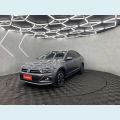 VOLKSWAGEN VIRTUS 1.0 200 TSI COMFORTLINE (FLEX) (AUT) - CINZA - 2022 Foto 3 (Miniatura)