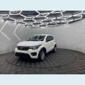 FIAT MOBI LIKE 1.0 (FLEX) - BRANCO - 2021 Foto 3 (Miniatura)