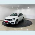 VOLKSWAGEN GOL 1.6 MSI (FLEX) - BRANCO - 2019 Foto 3 (Miniatura)