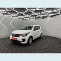 FIAT MOBI LIKE 1.0 - PRATA - 2020 Foto 3 (Miniatura)