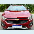 CHEVROLET ONIX HATCH ACTIV 1.4 8V FLEX 5P AUT. - VERMELHO - 2018 Foto 3 (Miniatura)