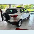 FORD ECOSPORT 1.6 SE 16V AUT - PRATA - 2017 Foto 3 (Miniatura)