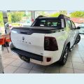 RENAULT DUSTER OROCH DYNA. 2.0 FLEX 16V AUT. - BRANCO - 2019 Foto 3 (Miniatura)