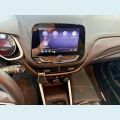 CHEVROLET ONIX 10MT LT2 - CINZA - 2023 Foto 3 (Miniatura)