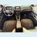 CHEVROLET ONIX SEDAN PLUS LT 1.0 12V FLEX 4P MEC. - PRATA - 2020 Foto 3 (Miniatura)
