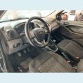 FORD KA 1.0 SE 12V FLEX 4P MANUAL - PRETO - 2015 Foto 3 (Miniatura)