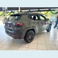 JEEP COMPASS SERIE S TF - CINZA - 2023 Foto 3 (Miniatura)