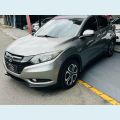 HONDA HR-V EXL 1.8 FLEXONE 16V 5P AUT. - CINZA - 2016 Foto 3 (Miniatura)