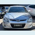 HYUNDAI I30 - PRATA - 2010 Foto 3 (Miniatura)
