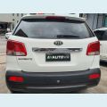 KIA SORENTO 2.4 16V AUT. 4P - BRANCO - 2012 Foto 3 (Miniatura)